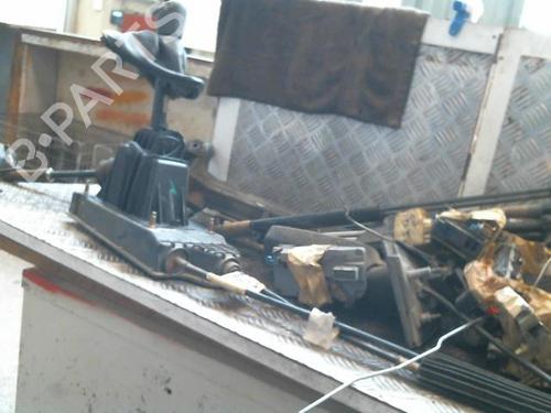Used Gear lever RENAULT LAGUNA II (BG0/1_) 1.9 dCi (BG08, BG0G) (120 hp) 22042619