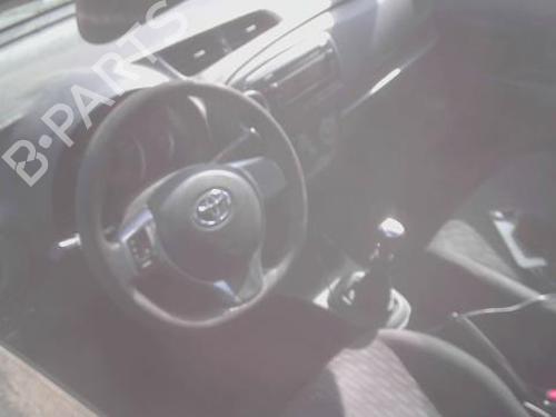 Used Parts TOYOTA YARIS (_P13_) 1.4 D (NLP130_, NLP130) 4934361