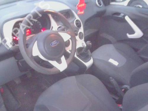 Starter FORD KA (RU8) 1.3 TDCi | BP30444339M8 - Image 6