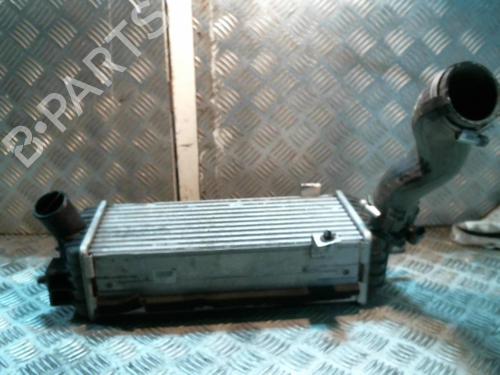 Used Intercooler KIA SPORTAGE IV (QL, QLE) 1.7 CRDi (141 hp) 20986683