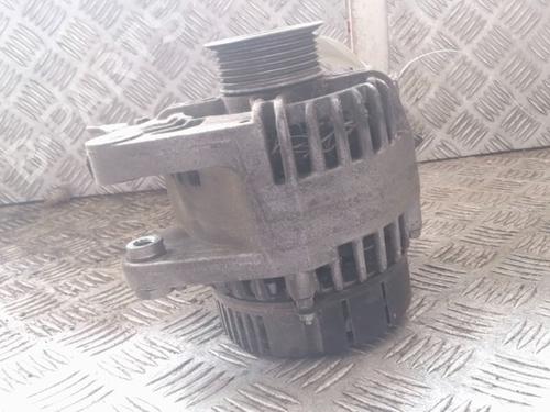 Used Alternator CITROËN C1 (PM_, PN_) 1.0 (68 hp) 24612539