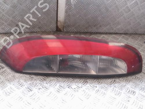 Høyre baklys OPEL CORSA C (X01) 1.2 (F08, F68) | BP28002416C35 