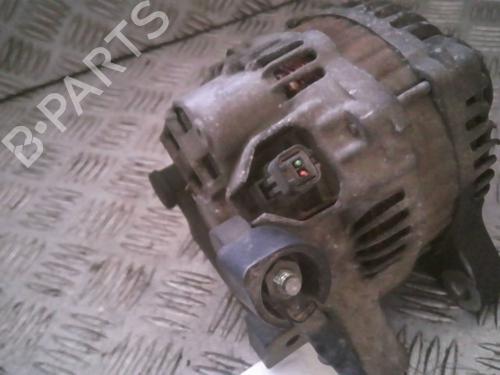 Used Alternator Alternator CITROËN C2 (JM_) 1.1 (60 hp) 28473390 28473390