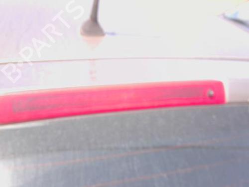 Used Third brake light Third brake light 38163354 38163354
