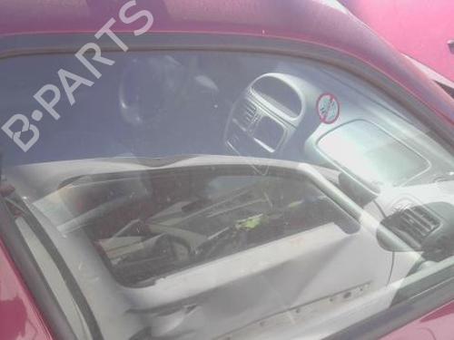 Dør rude højre foran Dør rude højre foran RENAULT CLIO II (BB_, CB_) 1.6 (B/CB0D, BB00) (90 hp) 37004869 37004869