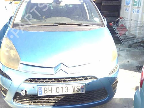 Right tailgate light CITROËN C4 Picasso I MPV (UD_) 1.6 HDi | BP20992248C80 