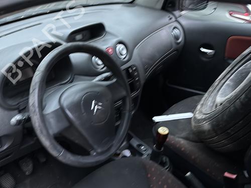 Left front window switch CITROËN C2 (JM_) 1.1 | BP31660899I27 - Image 8