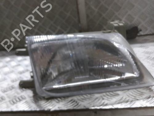 Used Right headlight Right headlight SUZUKI SWIFT II Hatchback (EA, MA) 1.0 i (SF310, AA44) (53 hp) 29712518 29712518