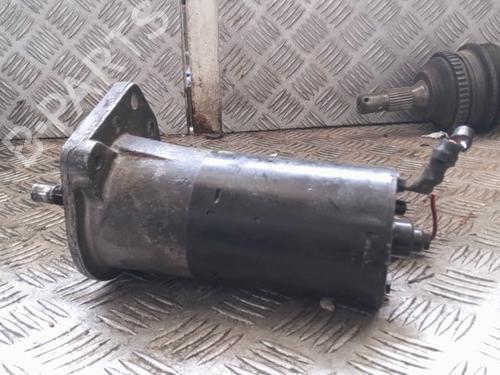 Startmotor VW POLO (6N2) 1.4 16V | BP26430486M8 