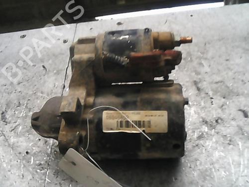 Used Starter PEUGEOT 107 (PM_, PN_) 1.0 (68 hp) 20989684