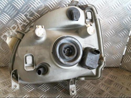 Højre forlygte OPEL AGILA (A) (H00) 1.3 CDTI (F68) | BP20998779C29 