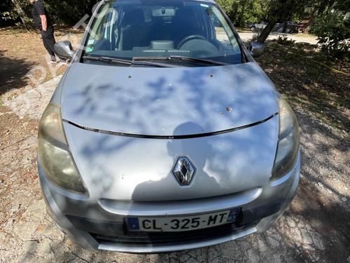 Electronic module RENAULT CLIO III (BR0/1, CR0/1) 1.5 dCi (C/BR0G, C/BR1G) | BP30543797M83 - Image 4