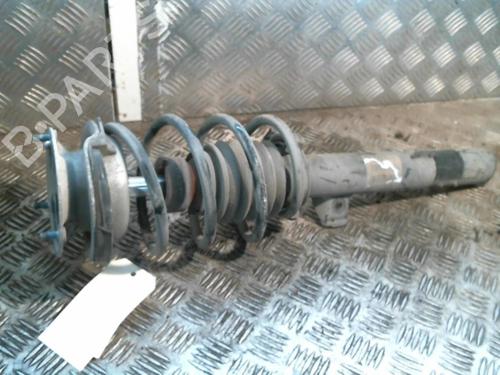 Left front shock absorber BMW 1 (E87) 120 d | BP20993300M16 