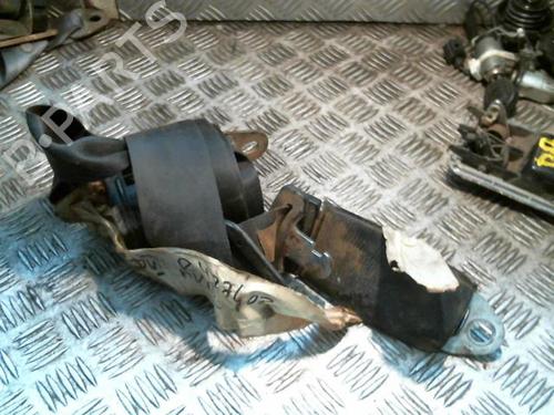 Used Front right seatbelt Front right seatbelt RENAULT 4 (112_) 0.8 (27 hp) 33437456 33437456