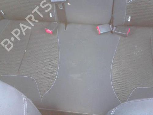 Stol bak CITROËN C3 II (SC_) 1.4 (73 hp) 31642314