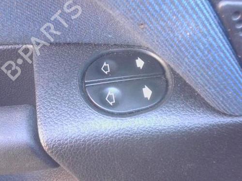 Used Left front window switch Left front window switch 39156175 39156175