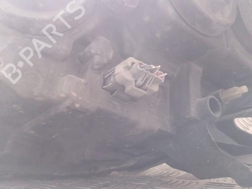 Højre forlygte RENAULT CLIO III (BR0/1, CR0/1) 1.5 dCi (C/BR0G, C/BR1G) | BP29889223C29