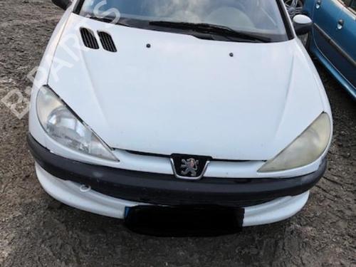 Starter PEUGEOT 206 Hatchback (2A/C) 2.0 HDI 90 | BP20998594M8 