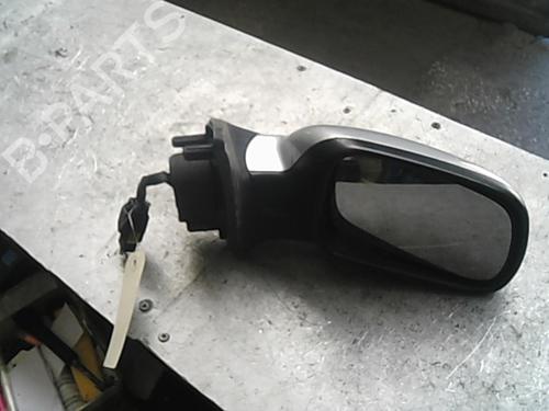 Used Right mirror CITROËN XSARA Coupe (N0) 2.0 HDI 90 (90 hp) 22037336