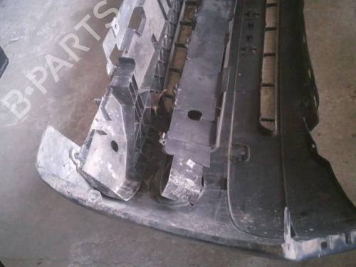 Used Front bumper Front bumper RENAULT KANGOO / GRAND KANGOO II (KW0/1_) 1.5 dCi 90 (KW05, KW08, KW0G, KW11) (90 hp) 28002411 28002411