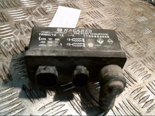 Elektronisk modul RENAULT LAGUNA I Grandtour (K56_) 2.2 D (K56F/2, S56F) (83 hp) 20995558