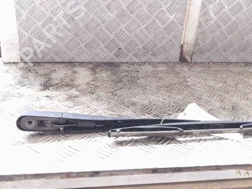 Used Rear windshield wiper arm Rear windshield wiper arm 24584121 24584121