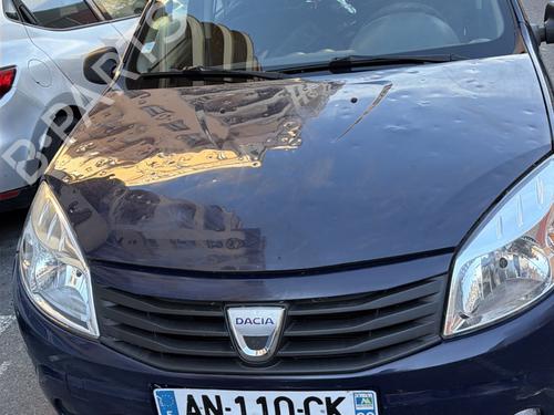 Luz interior DACIA SANDERO | BP34219564I8 - Image 8