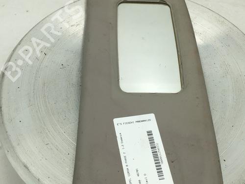Used Right sun visor OPEL CORSA B (S93) 1.2 i 16V (F08, F68, M68) (65 hp) 29200539