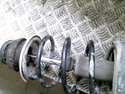 Used Right front shock absorber Right front shock absorber RENAULT CLIO II (BB_, CB_) 1.4 16V (B/CB0P, BB13) (98 hp) 22191988 22191988