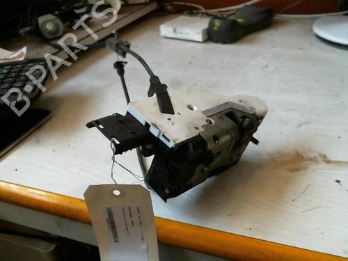Module électronique PEUGEOT 207 (WA_, WC_) 1.6 HDi (90 hp) 20997841