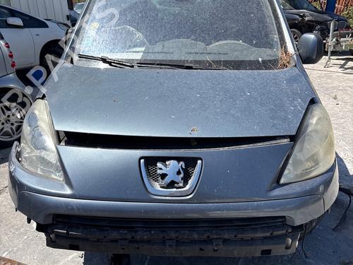 Used Parts PEUGEOT PARTNER Tepee 1.6 HDi 90 4865786