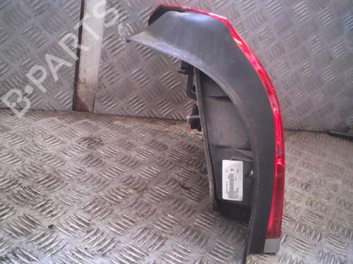 Right taillight TOYOTA AVENSIS (_T25_) 2.0 D-4D (ADT250_, ADT250R) | BP27927316C35 