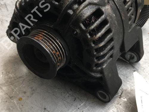 Used Alternator OPEL CORSA D (S07) 1.4 (L08, L68) (90 hp) 29889072