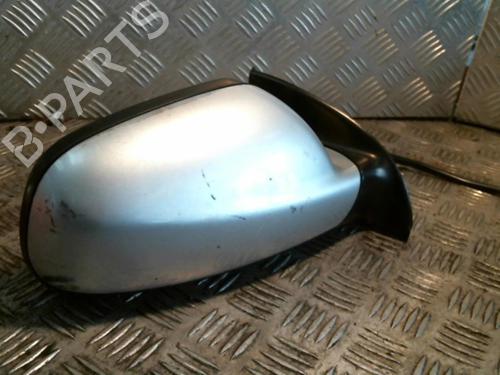 Right mirror PEUGEOT 307 (3A/C) 2.0 HDi 90 | BP22037747C27 