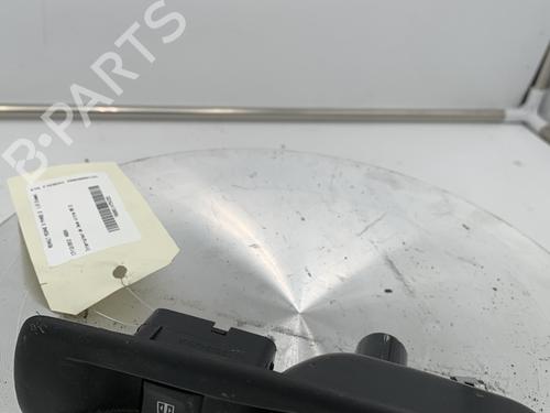Right rear window switch RENAULT MEGANE III Hatchback (BZ0/1_, B3_) 1.5 dCi (BZ0C) | BP29974631I28
