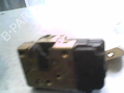 Used Electronic module Electronic module PEUGEOT 306 Break (7E, N3, N5) 1.9 TD (90 hp) 20999049 20999049