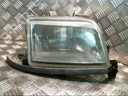 Used Right headlight RENAULT CLIO I (B/C57_, 5/357_) 1.2 (B/C/S577) (54 hp) 22035513