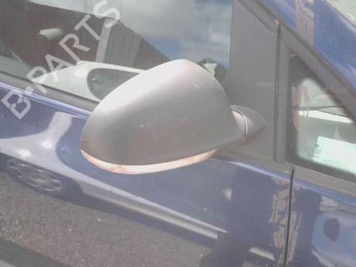 Used Right mirror VW GOLF PLUS V (5M1, 521) 1.6 TDI (105 hp) 28495567