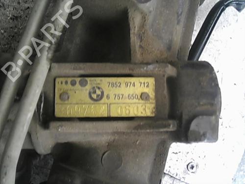 Used Steering rack BMW 3 Compact (E46) 320 td (150 hp) 22039053