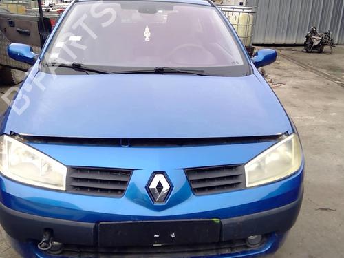 Starter RENAULT MEGANE II (BM0/1_, CM0/1_) 1.5 dCi (BM02, BM13, BM2A, CM02, CM13) | BP20996783M8 