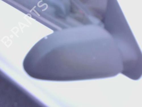 Used Right mirror Right mirror RENAULT 19 I Chamade (L53_) 1.9 D (L534, L53J) (64 hp) 33859171 33859171