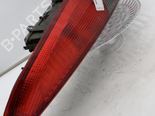 Right taillight FORD FIESTA V (JH_, JD_) 1.4 TDCi | BP27927301C35