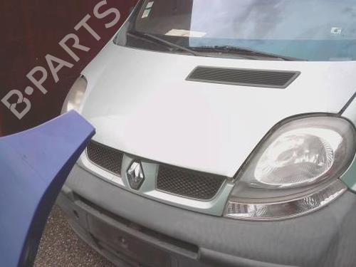 Electronic module RENAULT TRAFIC II Van (FL) 1.9 dCi 80 (FL0B) | BP28949405M83  - Image 9