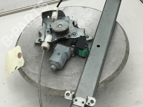 Used Front left window mechanism Front left window mechanism NISSAN NAVARA NP300 Pickup (D23, D23T) 2.3 dCi 4x4 (D231) (163 hp) 32022235 32022235