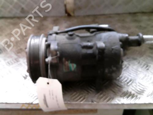 AC Kompressor PEUGEOT EXPERT Van (222) 2.0 HDI (94 hp) 20986298
