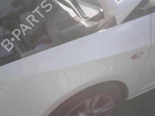 Used Left front fenders Left front fenders 38091591 38091591
