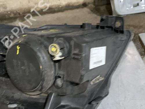 Right headlight CITROËN C2 (JM_) 1.6 VTS | BP30577089C29 - Image 8