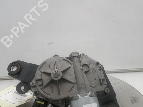 Used Rear wiper motor Rear wiper motor DACIA JOGGER (RK_) 1.0 TCe 100 ECO-G (RKMT) (101 hp) 33213687 33213687