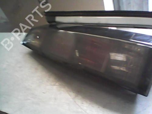 Used Right taillight OPEL MERIVA A MPV (X03) 1.7 CDTI (E75) (100 hp) 20995318