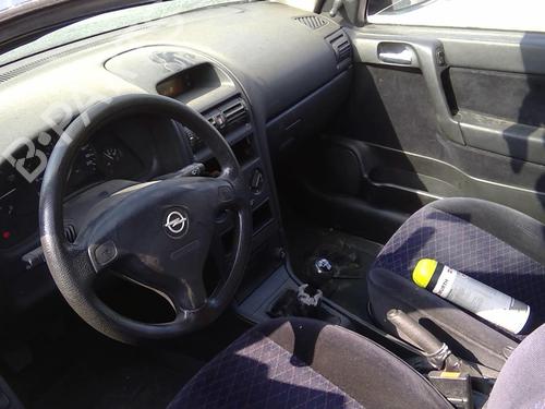 Starter OPEL ASTRA G Hatchback (T98) 1.6 16V (F08, F48) | BP20995924M8 